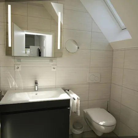 Rex Rugia Fewo15-5 Mit Schwimmbad Und Saunanutzung Im Ahoi-erlebnisbad Sellin