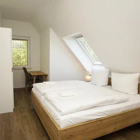 아파트 Rex Rugia Fewo15-5 Mit Schwimmbad Und Saunanutzung Im Ahoi-erlebnisbad Sellin *