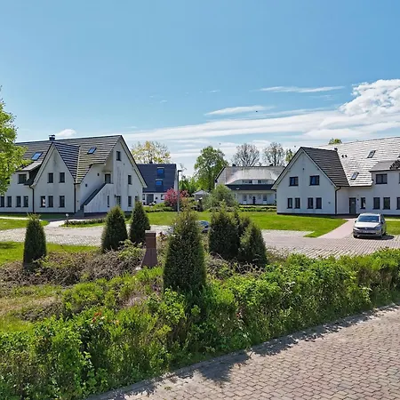 Rex Rugia Fewo15-5 Mit Schwimmbad Und Saunanutzung Im Ahoi-erlebnisbad Sellin 아파트