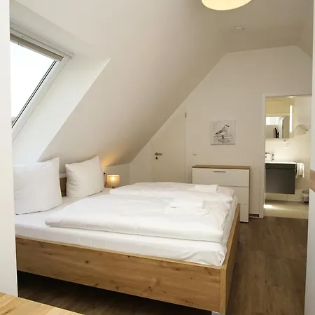 Rex Rugia Fewo15-5 Mit Schwimmbad Und Saunanutzung Im Ahoi-erlebnisbad Sellin Apartment